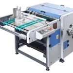 Rivoluzionare la movimentazione dei materiali: il ruolo fondamentale delle macchine per scanalatura nella produzione moderna